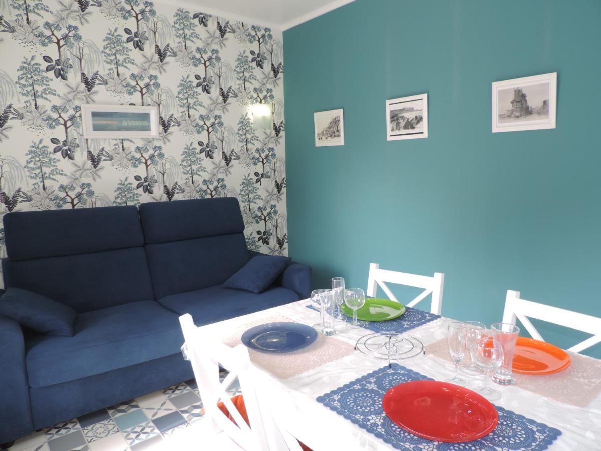 Villa Mes Souvenirs 1er étage Wifi Lit fait Mers-les-Bains Extérieur photo